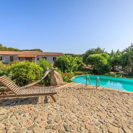 Holiday Home Mare Di Ginepri - Bad115 By Interhome Бадезі Екстер'єр фото