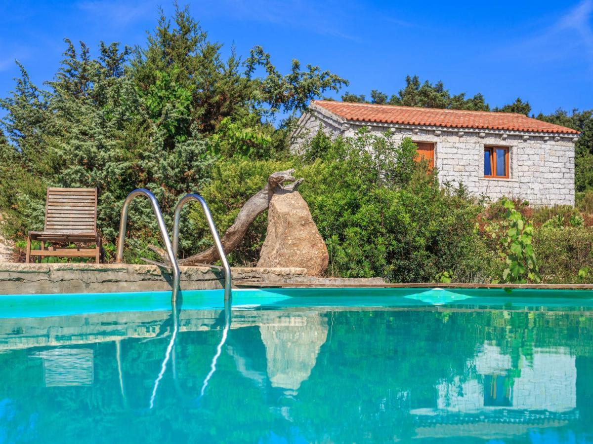 Holiday Home Mare Di Ginepri - Bad115 By Interhome Бадезі Екстер'єр фото