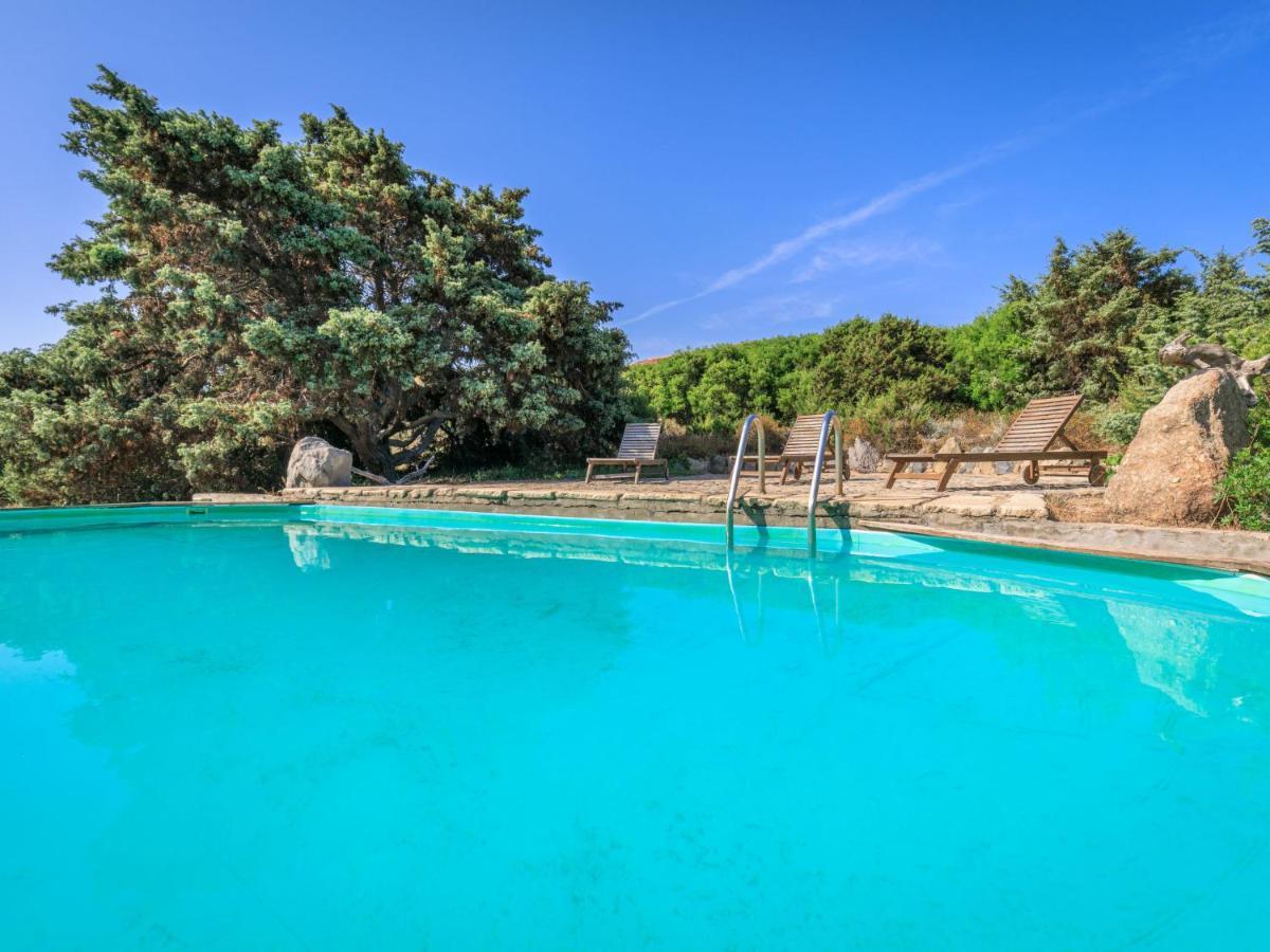 Holiday Home Mare Di Ginepri - Bad115 By Interhome Бадезі Екстер'єр фото