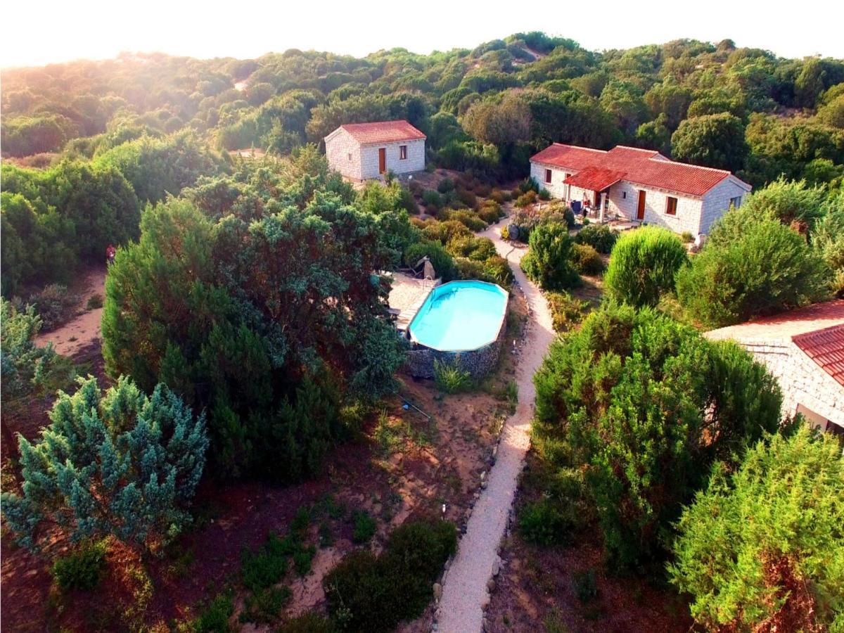 Holiday Home Mare Di Ginepri - Bad115 By Interhome Бадезі Екстер'єр фото
