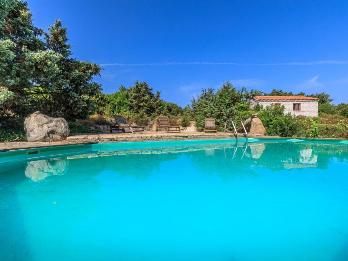 Holiday Home Mare Di Ginepri - Bad115 By Interhome Бадезі Екстер'єр фото