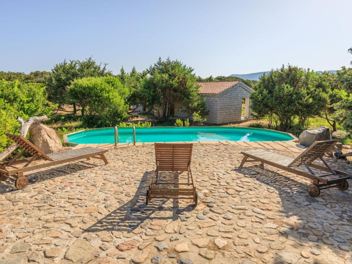 Holiday Home Mare Di Ginepri - Bad115 By Interhome Бадезі Екстер'єр фото