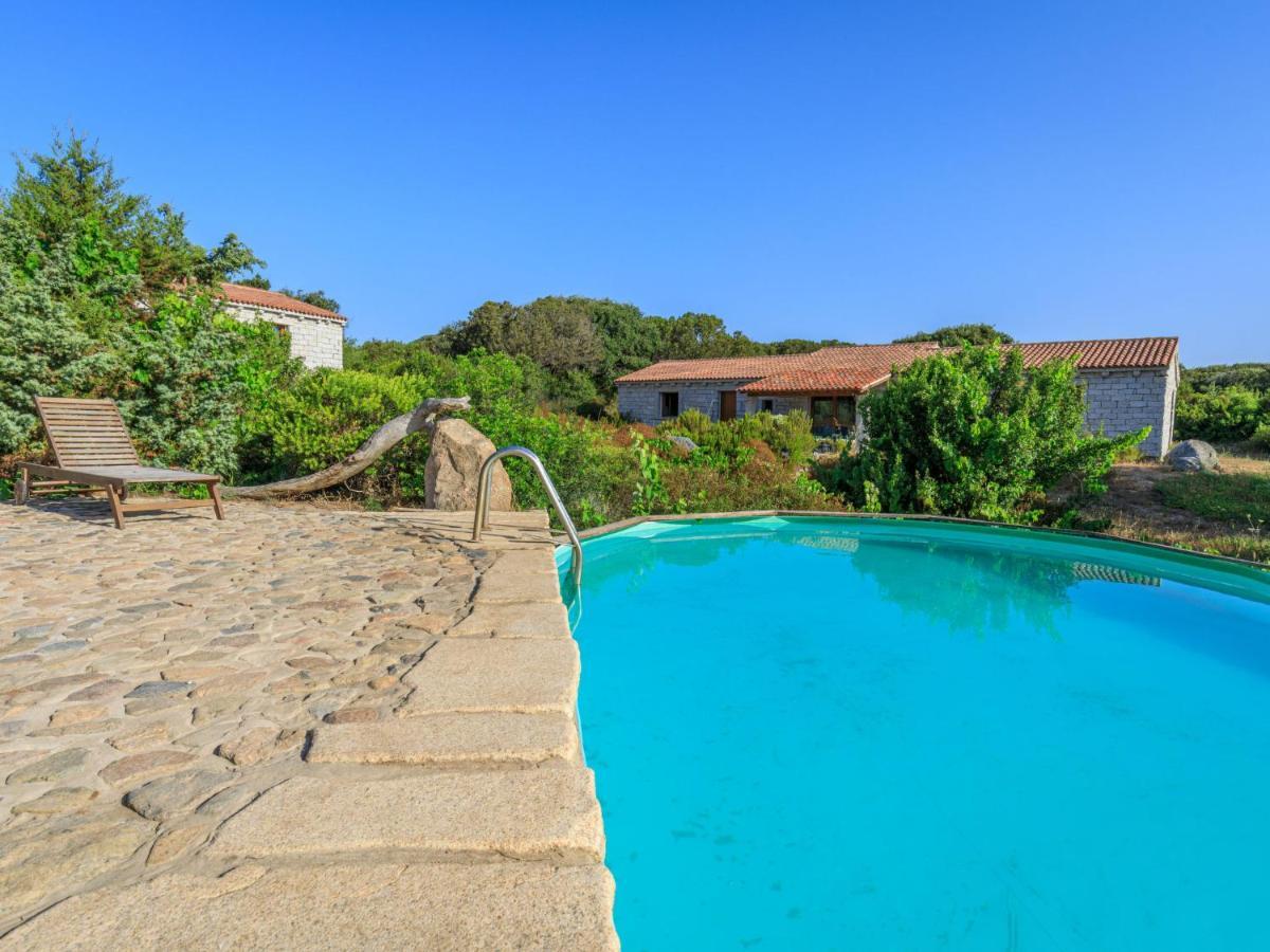 Holiday Home Mare Di Ginepri - Bad115 By Interhome Бадезі Екстер'єр фото