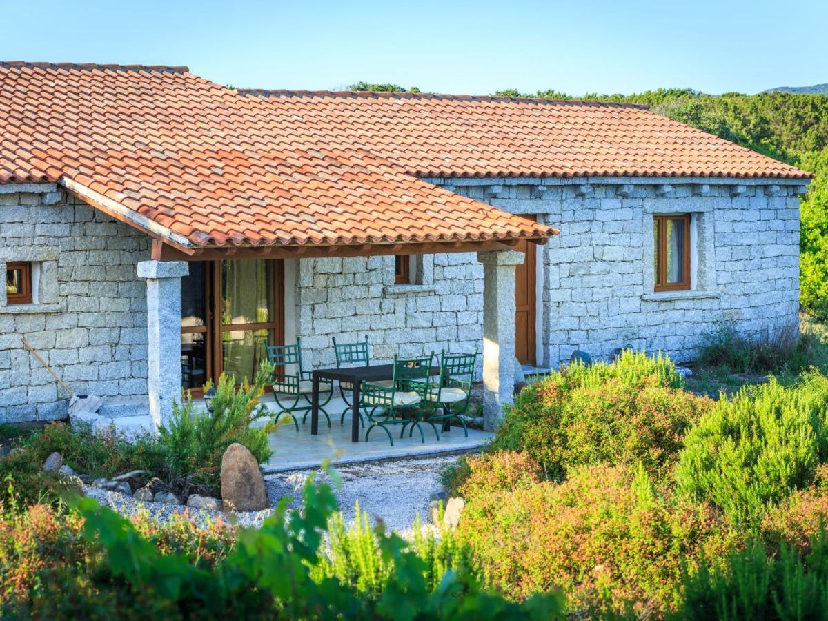 Holiday Home Mare Di Ginepri - Bad115 By Interhome Бадезі Екстер'єр фото