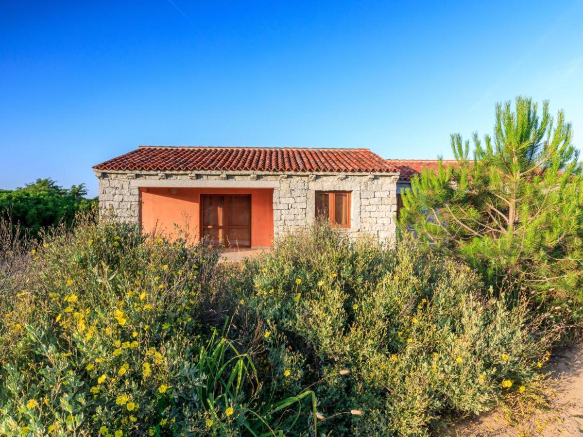 Holiday Home Mare Di Ginepri - Bad115 By Interhome Бадезі Екстер'єр фото