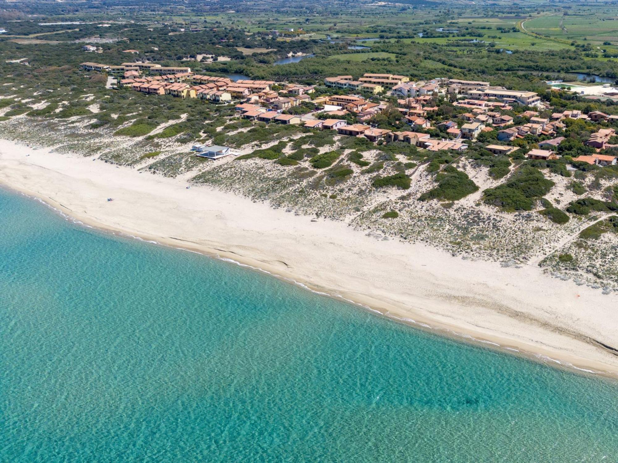 Holiday Home Mare Di Ginepri - Bad115 By Interhome Бадезі Екстер'єр фото